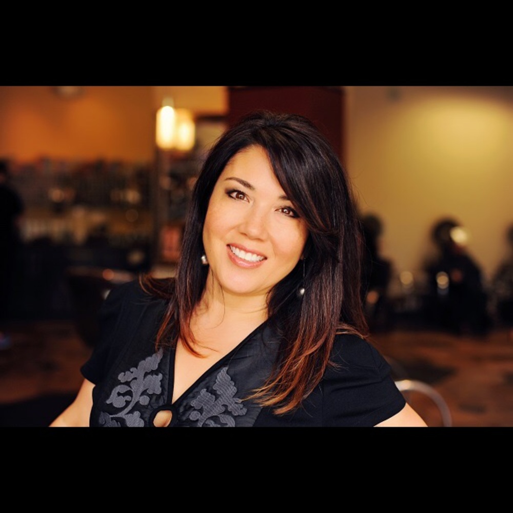 Meet your Posher, Marian